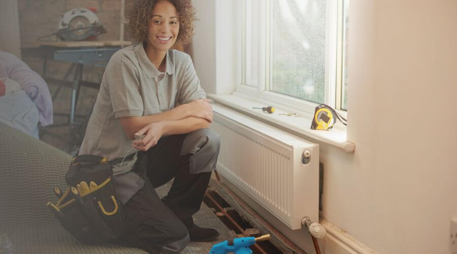 Professional Gas Leak Detection in Lenore, WV